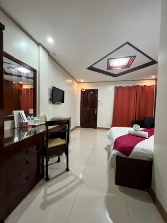 Mariafe Inn