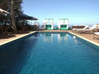 Pousada e Restaurante Vista Turquesa - Ocean View