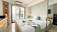 Modern Look Studio at Anwa Residence Apartment By Travelio - 3 estrellas