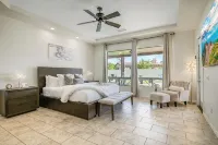 Walk to Stagecoach,Incredible Gameroom, Putting Green, Bocce, Slide, Pickleball