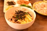House Hotel Amami Minpaku Mura & Sauna - breakfast