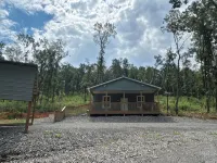Charming Cabin in Scottsboro AL - Chalets
