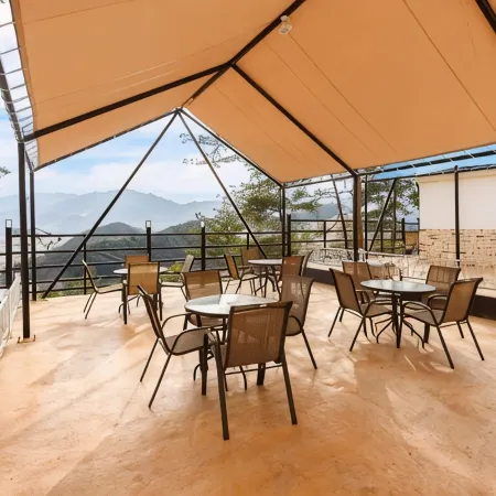 Gurye Jirisan Hosu Resort Pension