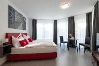 อพาร์ทเมนต์ Grazora Living - พร้อมระเบียง