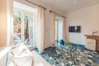 Médousa Suites