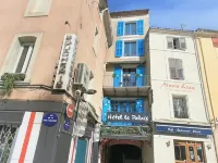 Hôtel-Restaurant le Palais Hotels in Apt