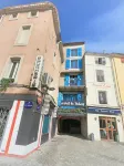 Hôtel-Restaurant le Palais