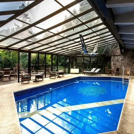 Petit Casa da Montanha