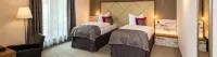 Hotel Allegro - Parking