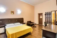 Ostrovskij Hotel - สัตว์เลี้ยง