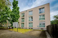 Aparthotel Alma Bonn - Condos