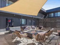 Cashmere Inn Hotels in Chelan County