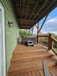 Mountain Views All Year! Charming 3-Bed Cabin Just Minutes from Downtown - Vuoristonäköala