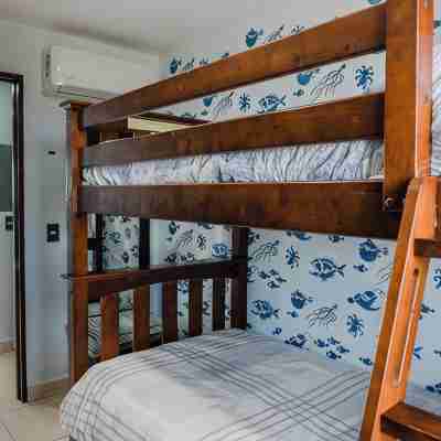 Beachfront Luxury Condo! Casa Sirenita Rooms