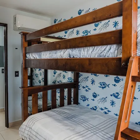 Beachfront Luxury Condo! Casa Sirenita