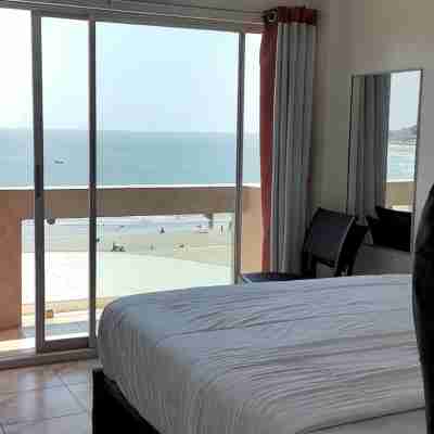 Hotel Paradise Beach Rooms