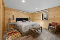mile high custom home - mountains views - con encanto