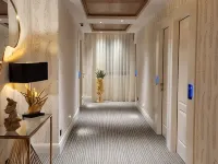 Jolly Charme Suite Hotels in Messina