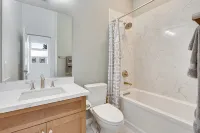 Luxury Condo in Napa Downtown - 주방