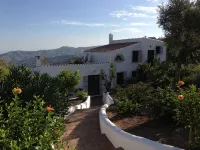 Idyllic country house with pool and fantastic sea view - WiFi