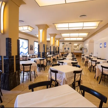 Hotel Costa Brava
