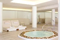Hotel Es Port - Gym