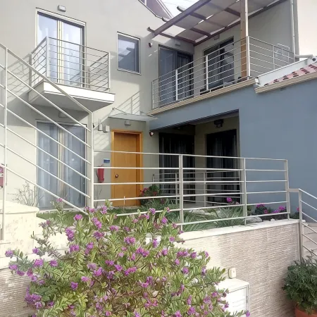 Mantinia Bay Hotel