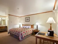 Hotel Edgewater スワードのホテル