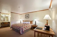 Hotel Edgewater