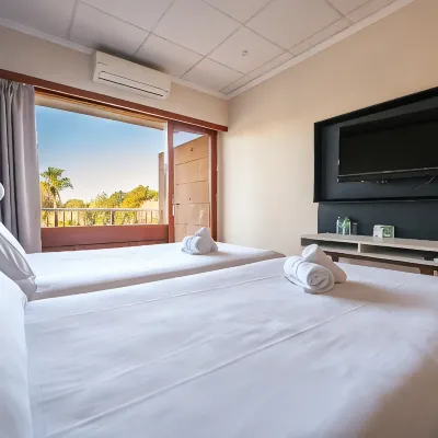 Nura Condor Hotels near Playa de Palma