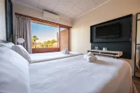 Nura Condor Hotels in 