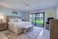 SeaWinds Dreams Premium Beachfront/Oceanfront Condo-w/Private Beach Access - 3성급