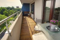 Vacation apartment Wilhelmshaven. - 3-Star
