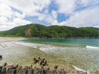 Ada Garden Hotel Okinawa - 3-Star