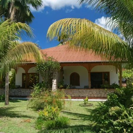 The Islander Hotel
