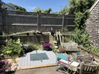 Cozy Beautiful Ptown 3 bedroom home/house. - 4 ดาว
