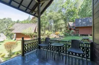 Cikole Jayagiri Resort - WiFi
