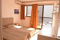 Pambos Napa Rocks Hotel - Adults Only - 2 stelle