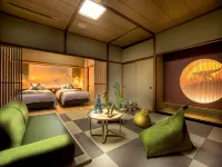 Grandia Housen Hotels near Awara Onsen Station