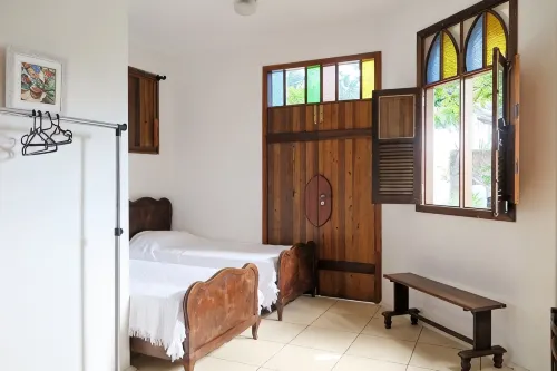 Pousart - Floripa