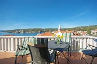 Apartments Villa Rose - Homestays