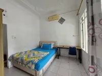 Grand Syariah Guest House Humanitas - Wifi