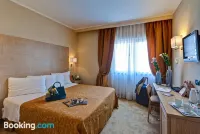 Best Western Hotel Rome Airport