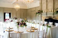 The Highfield House - Wi-Fi