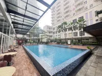 Bogor Icon Apt Studio View Pegunungan Asri - 3つ星