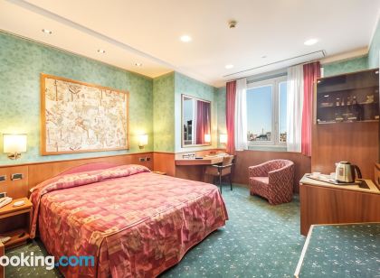 Brunelleschi Hotel