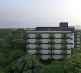 Park 5 Simatupang - สระว่ายน้ำแบบอินฟินิตี้