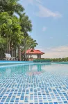 雷伊斯湖格拉納達尼加拉瓜酒店 - 泳池