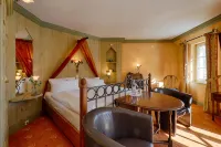Meeressterne Hotel Forsthaus Damerow