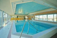 Hotel Strandperle - Beach